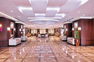 crowne plaza madinah by ihg