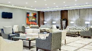 crowne plaza madinah by ihg