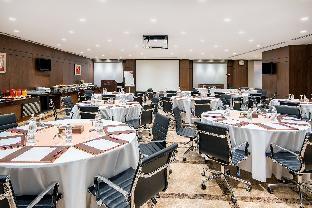 crowne plaza madinah by ihg