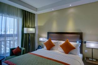 crowne plaza madinah by ihg