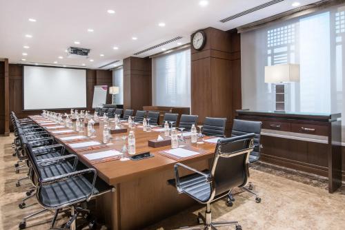 crowne plaza madinah by ihg