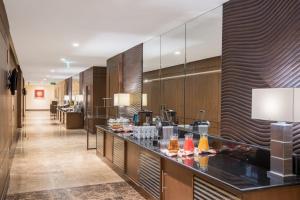 crowne plaza madinah by ihg