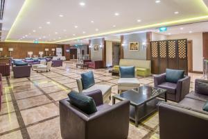 crowne plaza madinah by ihg