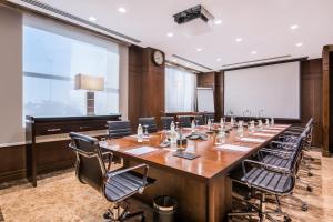 crowne plaza madinah by ihg