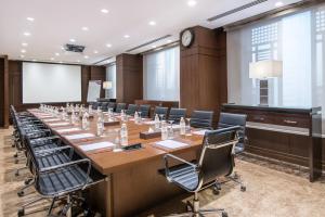 crowne plaza madinah by ihg