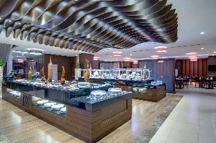 crowne plaza madinah by ihg
