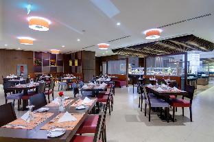 crowne plaza madinah by ihg