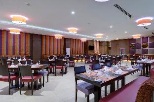 crowne plaza madinah by ihg