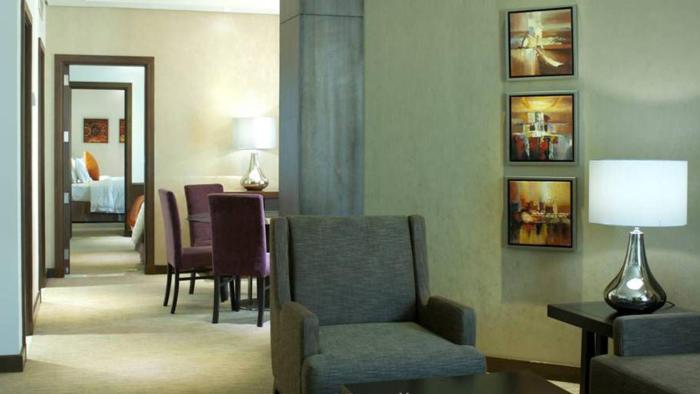 crowne plaza madinah by ihg