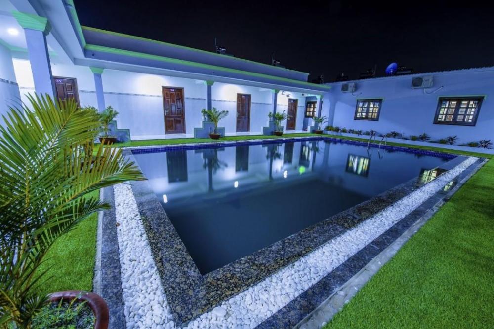 hotel nguyen toan