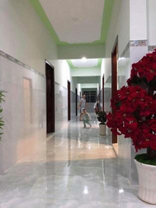 hotel nguyen toan
