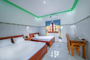 hotel nguyen toan