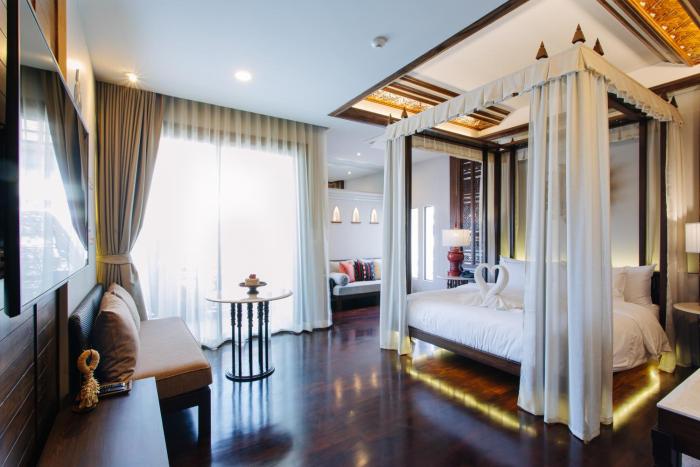 t heritage hotel