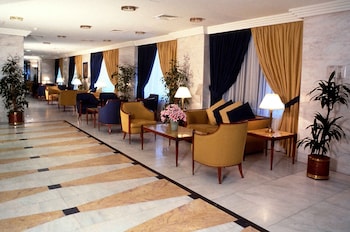 elaf ajyad hotel