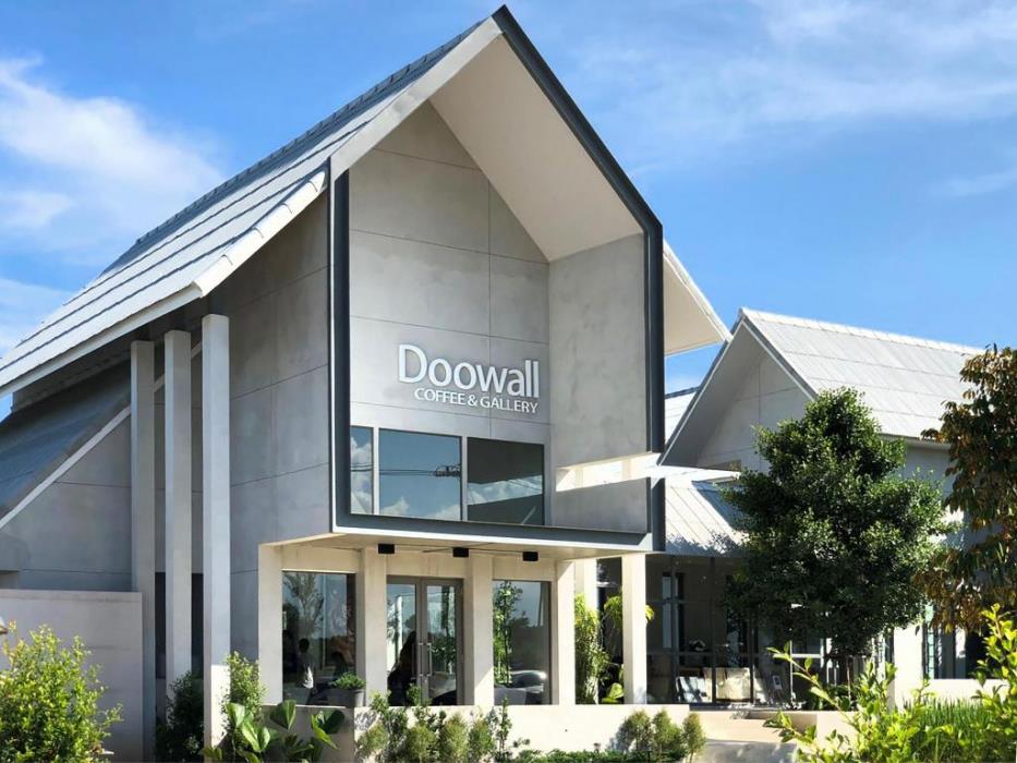 doowall hotel