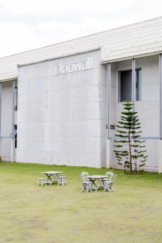doowall hotel