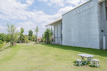 doowall hotel