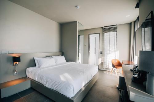 Doowall Hotel,Mae Lao>>Chiang Rai,3 star