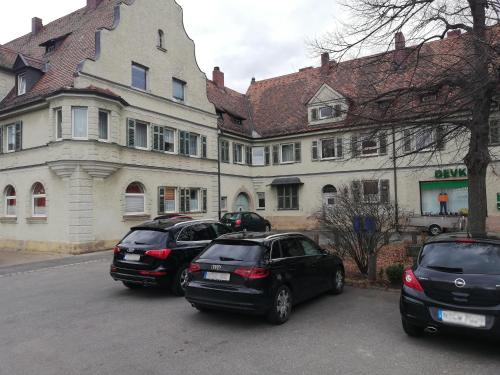 dream and relax apartments messe