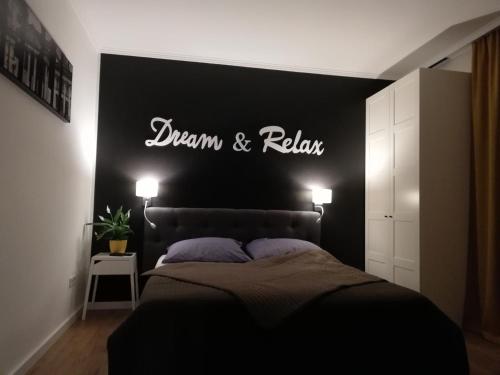 dream and relax apartments messe