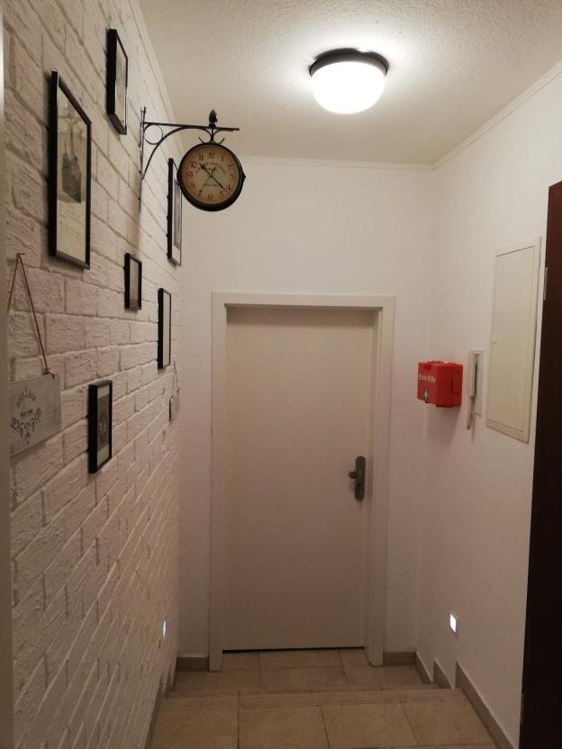 dream and relax apartments messe