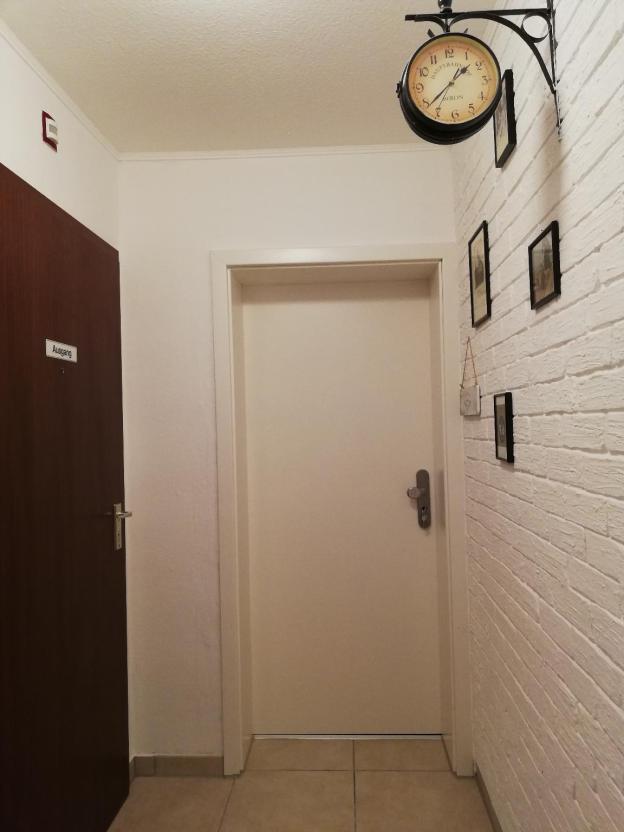 dream and relax apartments messe