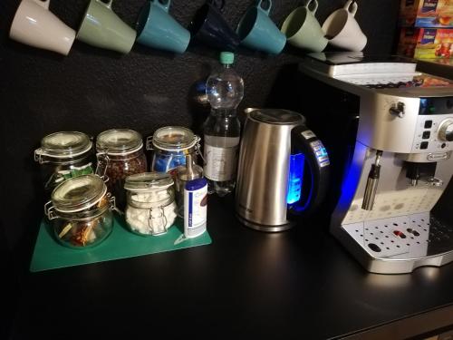 dream and relax apartments messe