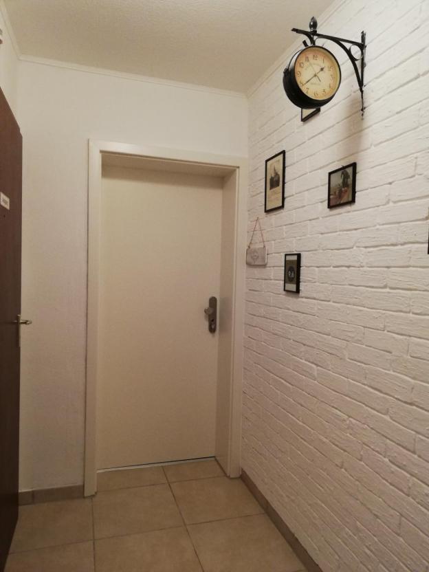 dream and relax apartments messe