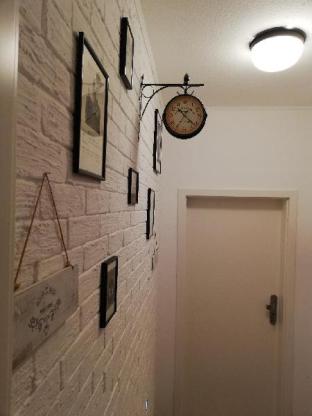 dream and relax apartments messe