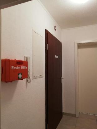 dream and relax apartments messe