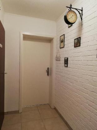 dream and relax apartments messe