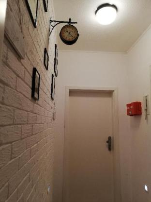 dream and relax apartments messe