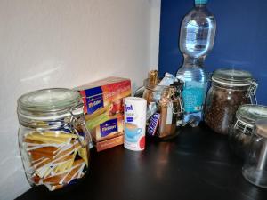 dream and relax apartments messe