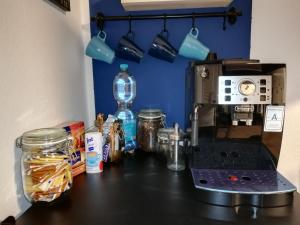 dream and relax apartments messe