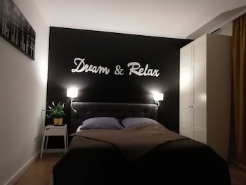 dream and relax apartments messe