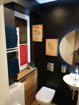 dream and relax apartments messe