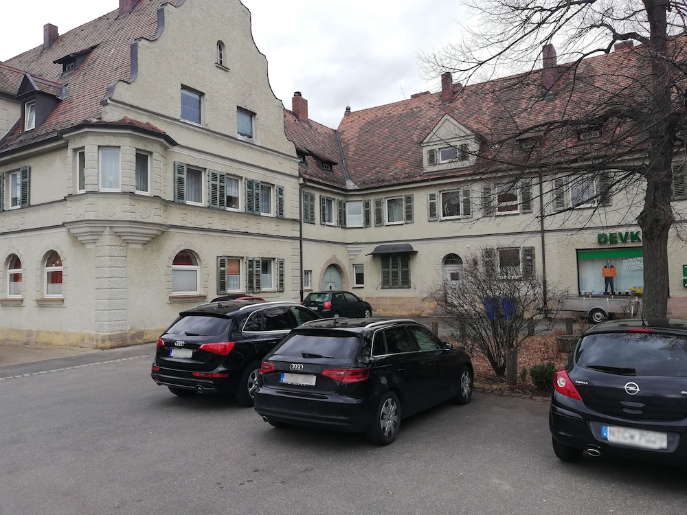 dream and relax apartments messe