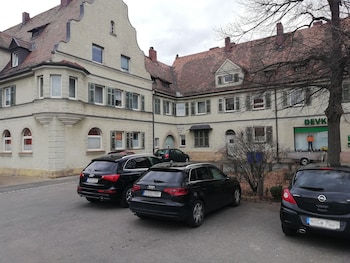 dream and relax apartments messe