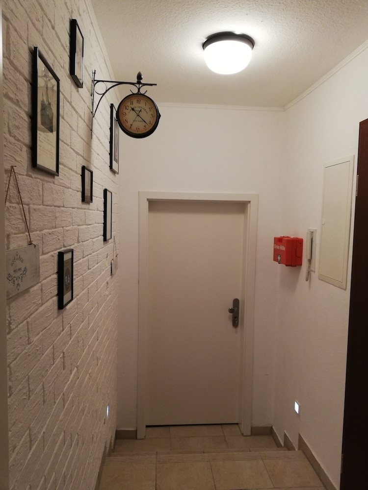 dream and relax apartments messe