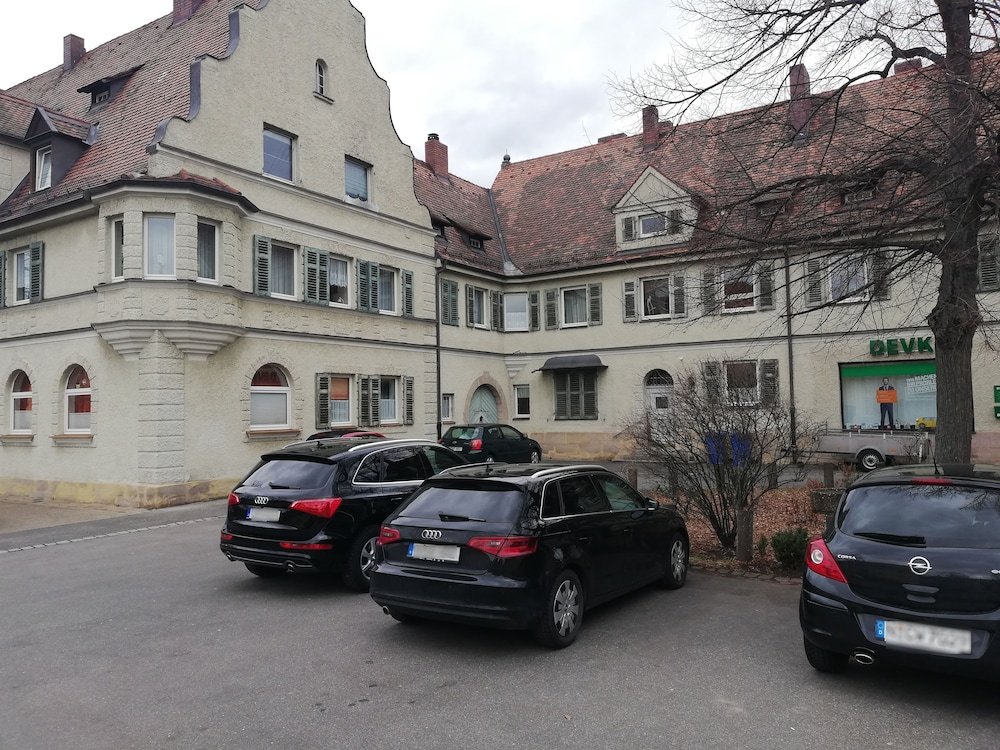 dream and relax apartments messe