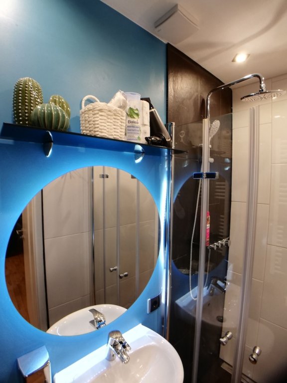 dream and relax apartments messe