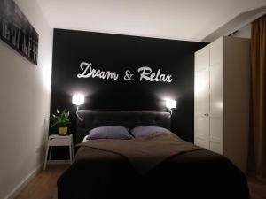 dream and relax apartments messe