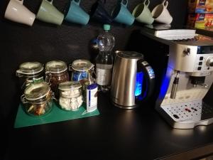 dream and relax apartments messe