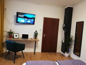 dream and relax apartments messe