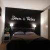 dream and relax apartments messe