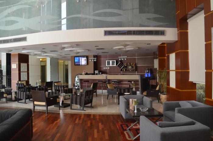 eastyard khobar hotel