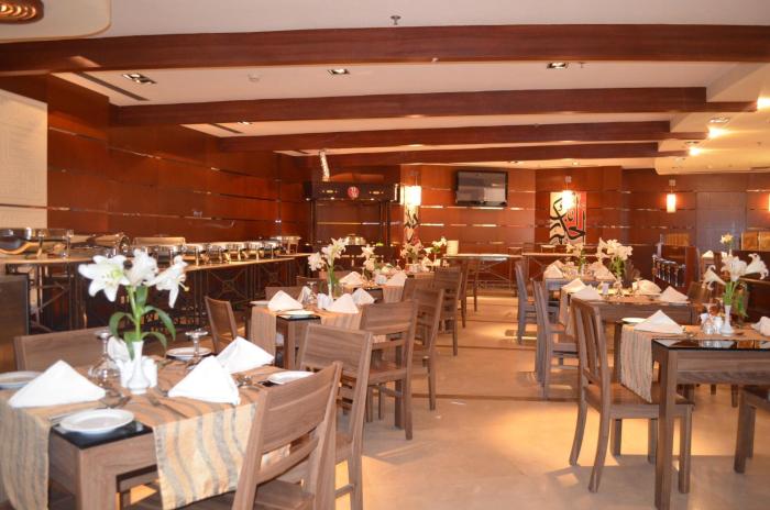 eastyard khobar hotel