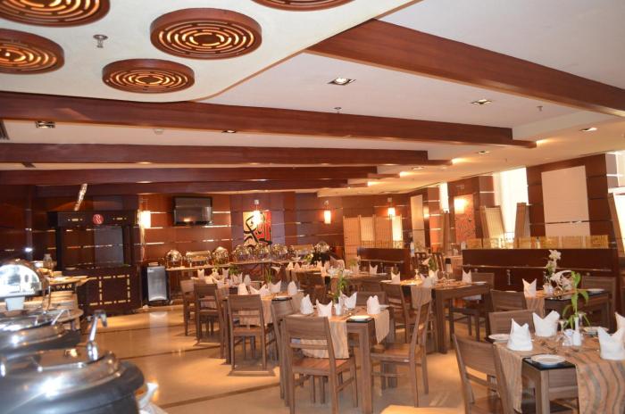 eastyard khobar hotel