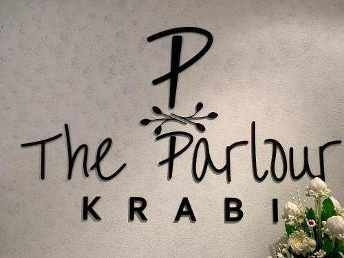 the parlour krabi