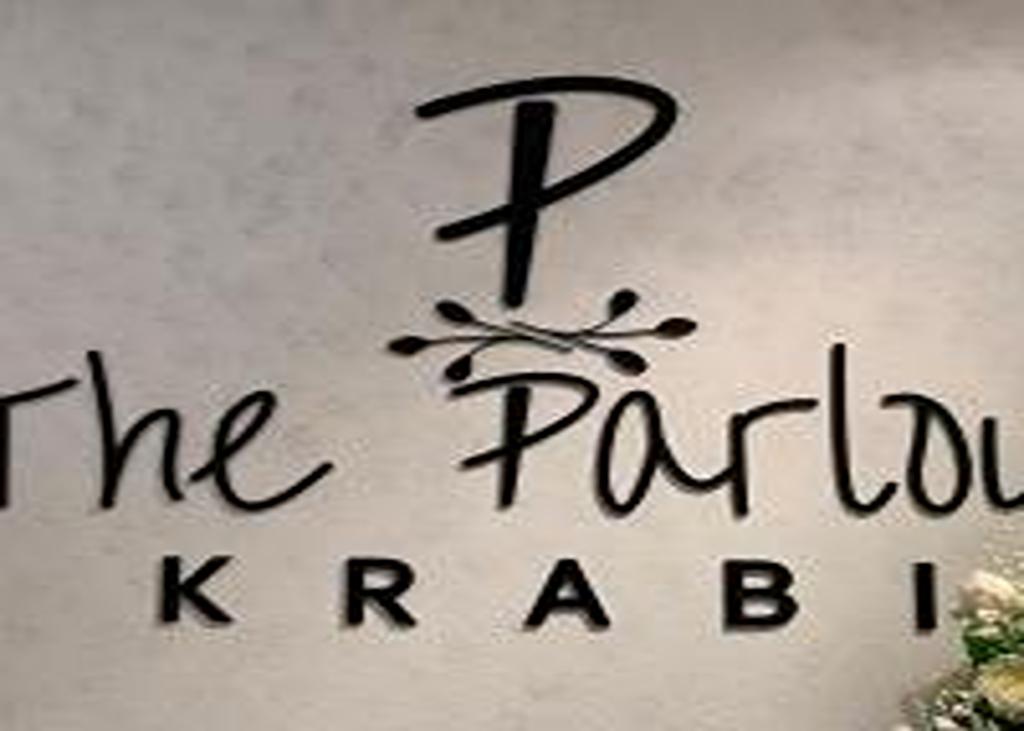 the parlour krabi